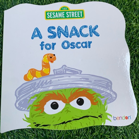 Colorful Children's Book Set - Picture 4 of 6